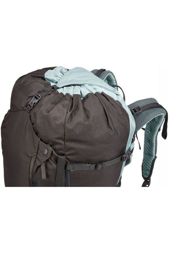 Thule Sac À Dos Versant 50L Women'S dark grey