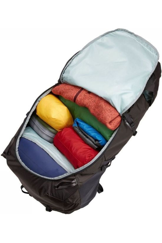 Thule Sac À Dos Versant 50L Women'S dark grey