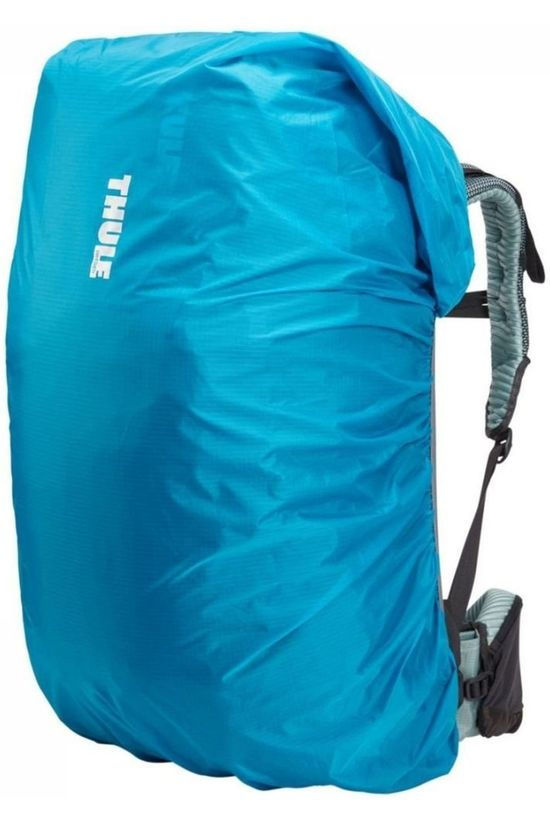 Thule Sac À Dos Versant 50L Women'S dark grey