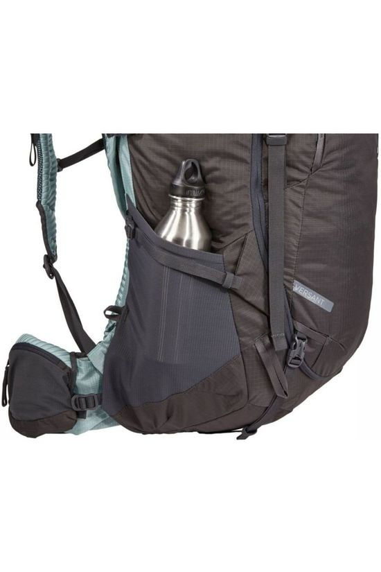 Thule Sac À Dos Versant 50L Women'S dark grey