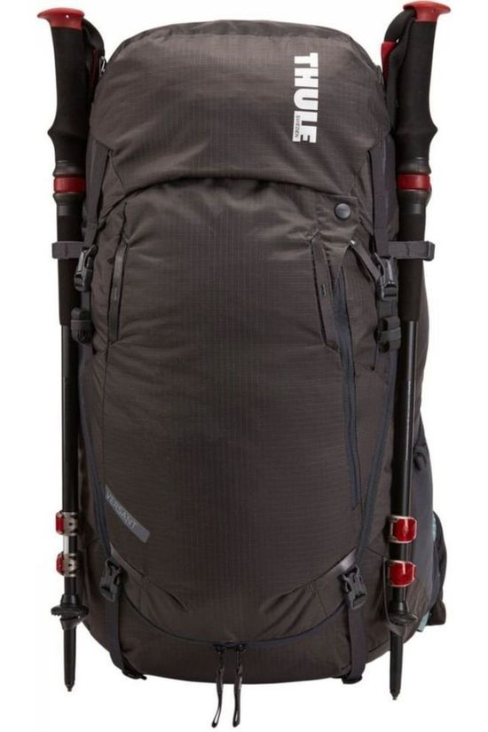Thule Sac À Dos Versant 50L Women'S dark grey
