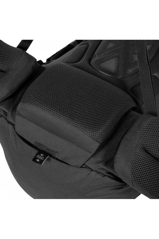 Lowe Alpine Rugzak Kulu 55:65 dark grey