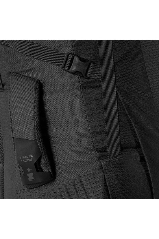 Lowe Alpine Rugzak Kulu 55:65 dark grey