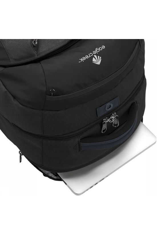 Eagle Creek Sac À Dos Global Companion 65L Black