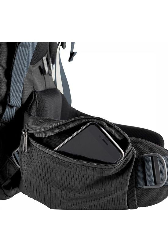 Eagle Creek Sac À Dos Global Companion 65L Black