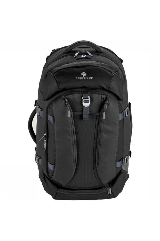 Eagle Creek Sac À Dos Global Companion 65L Black