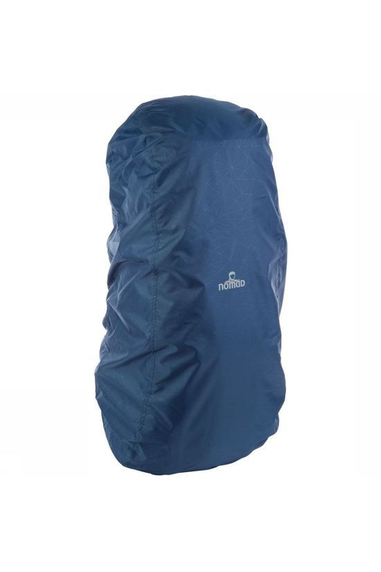 Nomad Sac À Dos Batura 55 L dark grey