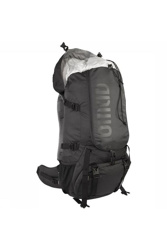 Nomad Sac À Dos Batura 55 L dark grey