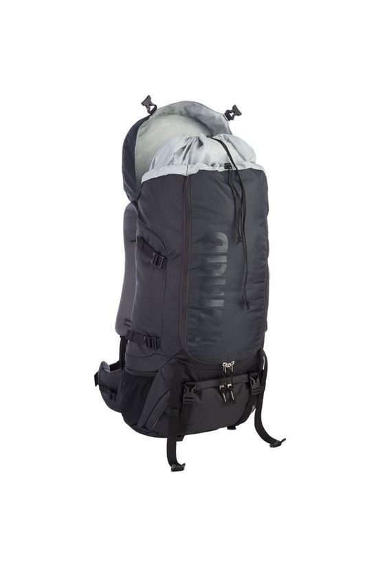 Nomad Sac À Dos Batura 70 L dark grey