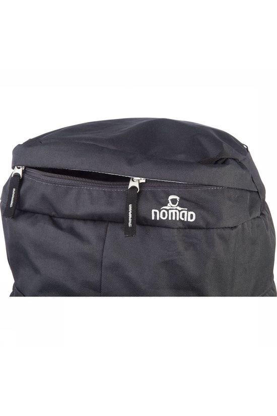 Nomad Sac À Dos Batura 70 L dark grey