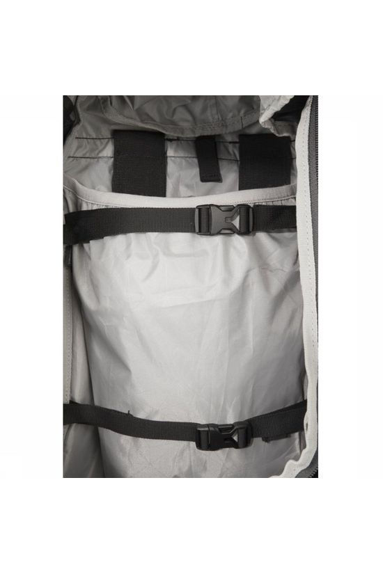 Nomad Sac À Dos Batura 70 L dark grey