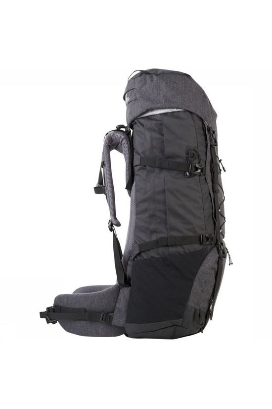 Nomad Sac À Dos Karoo 60 L dark grey