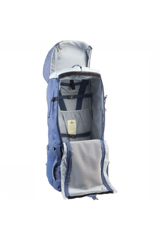 Nomad Rugzak Karoo 65 L Sf mid blue