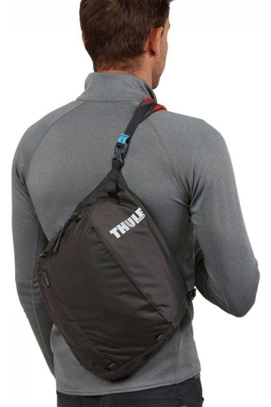 Thule Rugzak Versant 60L Men'S dark grey
