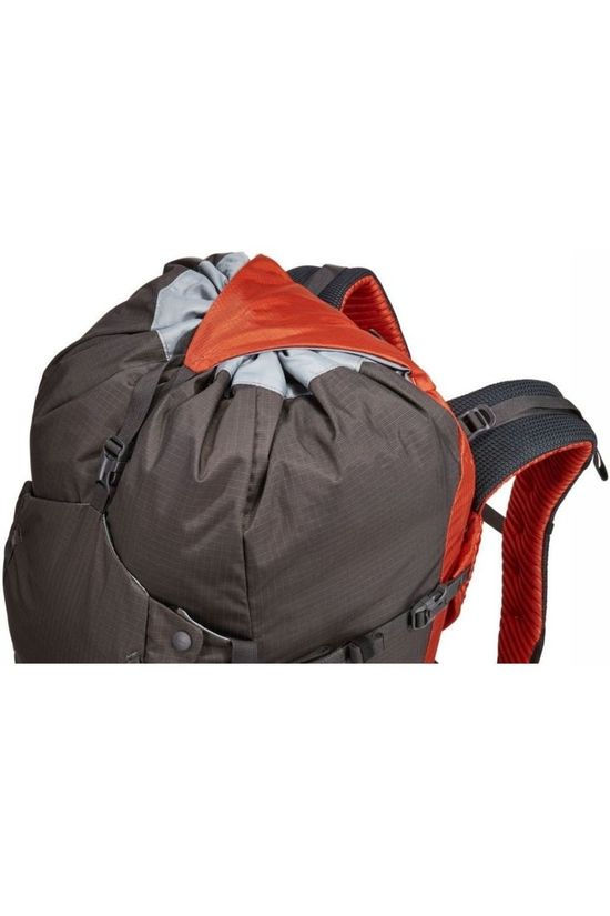 Thule Rugzak Versant 60L Men'S dark grey