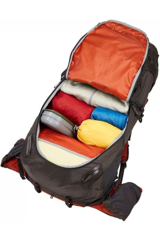 Thule Rugzak Versant 60L Men'S dark grey