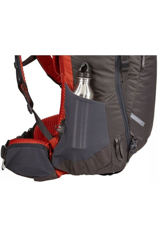Thule Rugzak Versant 60L Men'S dark grey