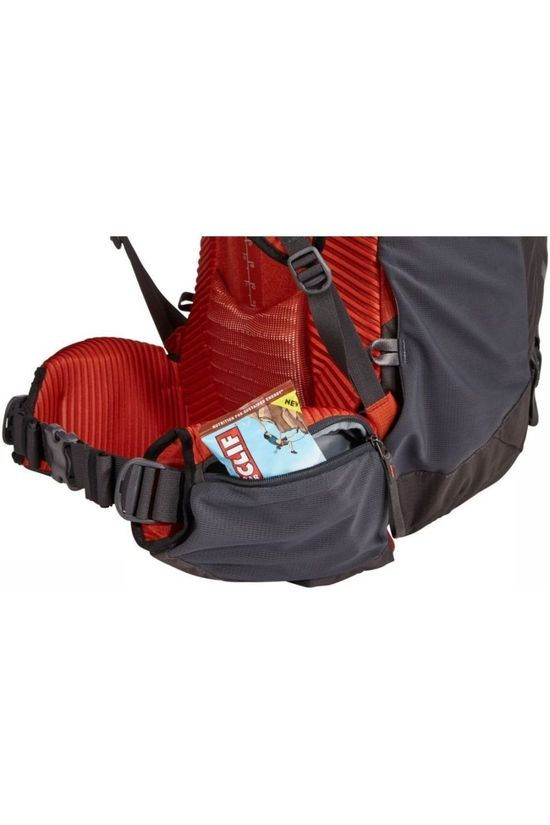 Thule Rugzak Versant 60L Men'S dark grey