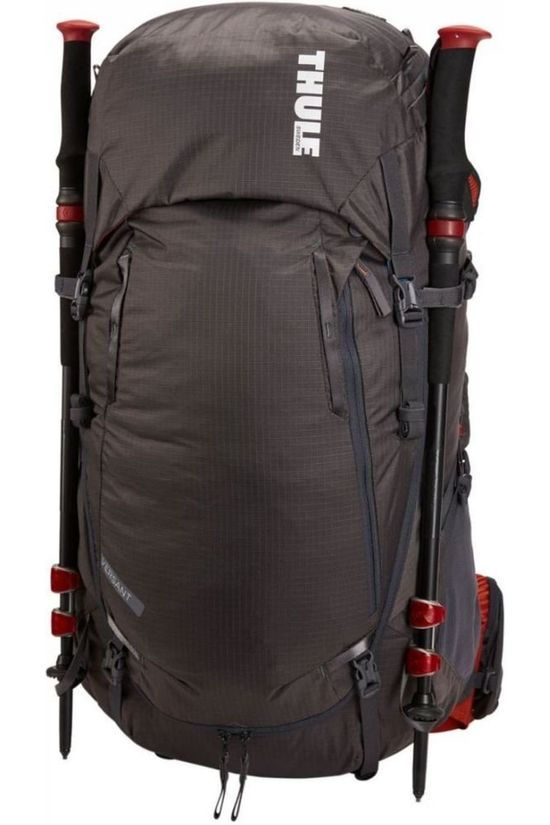 Thule Rugzak Versant 60L Men'S dark grey
