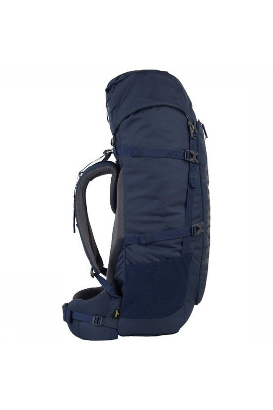 Nomad Rugzak Batura Premium 65 dark blue