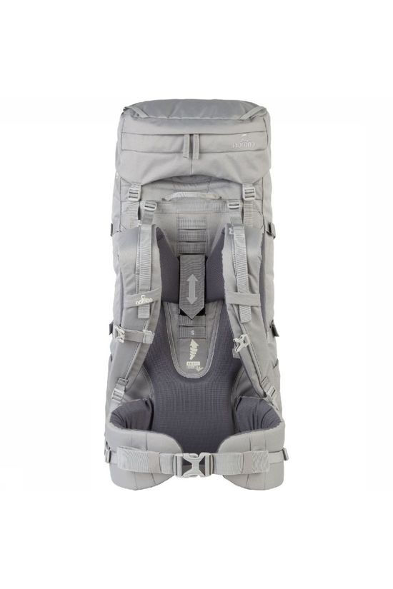 Nomad Rugzak Batura Premium Sf 60 mid grey
