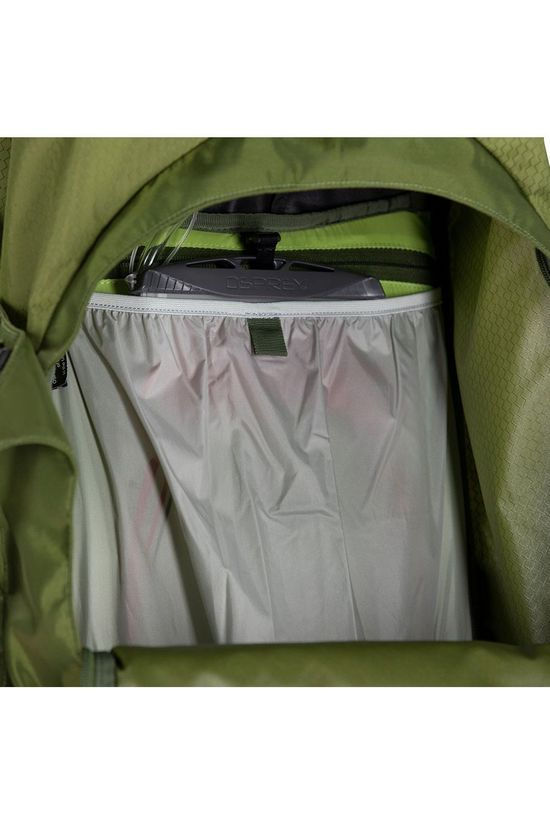 Osprey Sac À Dos Aether 55 L/XL mid khaki