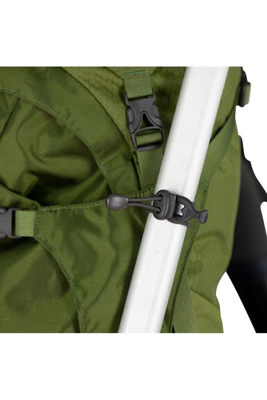 Osprey Rugzak Aether 55 S/M mid khaki