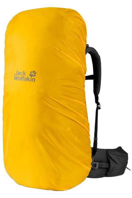 Jack Wolfskin Sac À Dos Highland Trail 50 dark grey