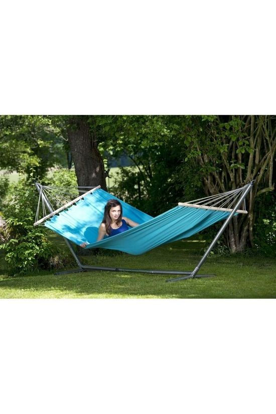Amazonas Hangmat Sumo Rockstone No colour / Transparent