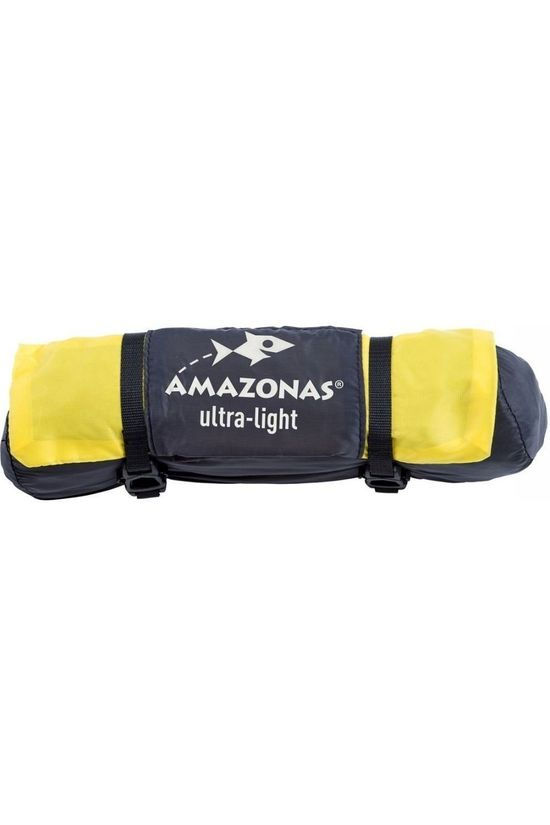 Amazonas Hamac Adventure Hammock Yellow/Black