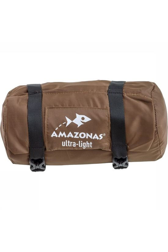 Amazonas Hamac Moskito-Traveller Pro Orange