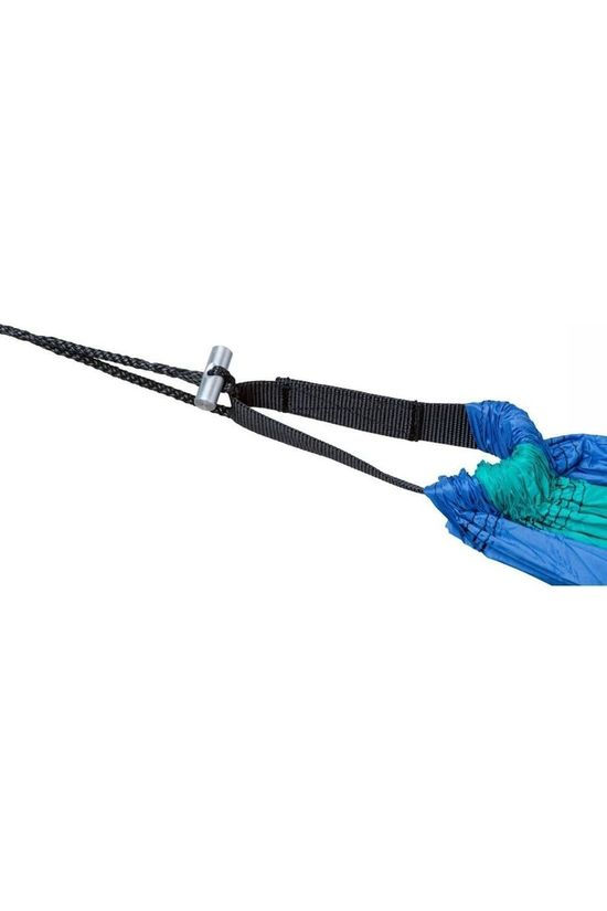 Amazonas Hamac Adventure Rope Black