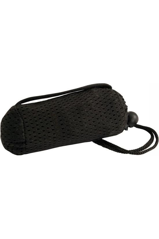 Amazonas Hamac Adventure Rope Black