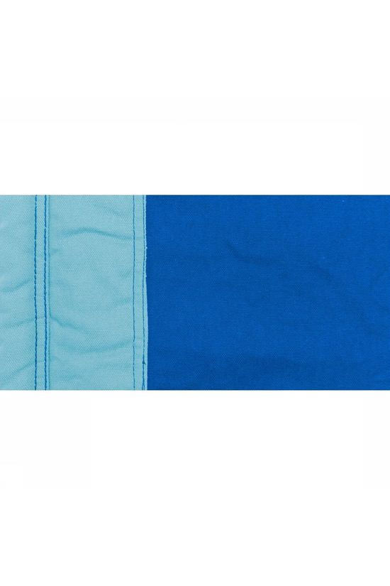 La Siesta Hamac Moki Maxi light blue/dark blue