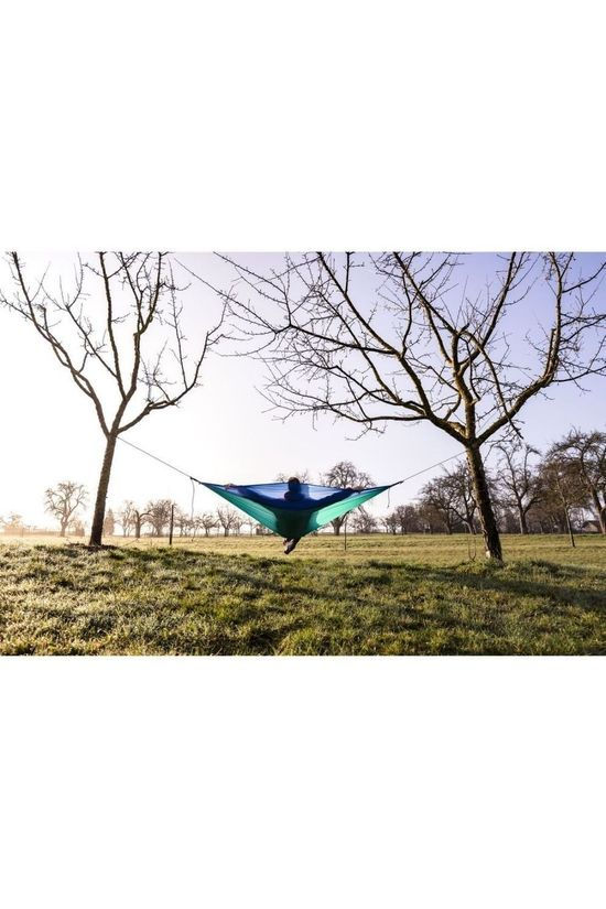 Amazonas Hangmat Adventure Hammock light blue