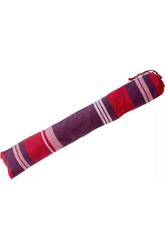 Amazonas Hamac Samba red/mid pink