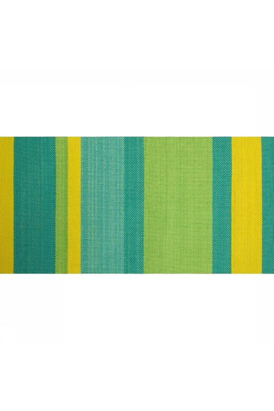La Siesta Hamac Domingo Hammock Chair Lime Green/Blue