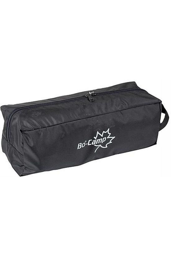 Bo-Camp Veldbed Extreme dark grey