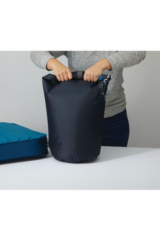 Therm-a-Rest Luchtbed  Mondoking 3D L Navy Blue