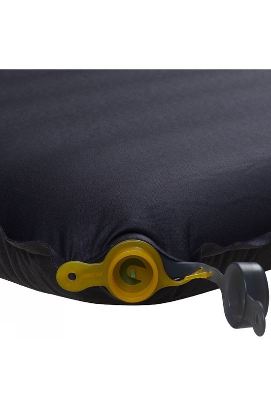 Nomad Luchtbed Ultimate Duo 7.5 dark grey