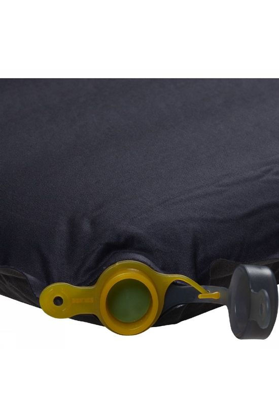 Nomad Luchtbed Ultimate Duo 7.5 dark grey