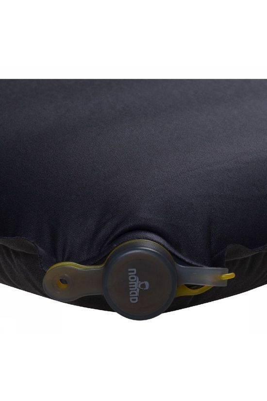 Nomad Luchtbed Ultimate 5.0 dark grey