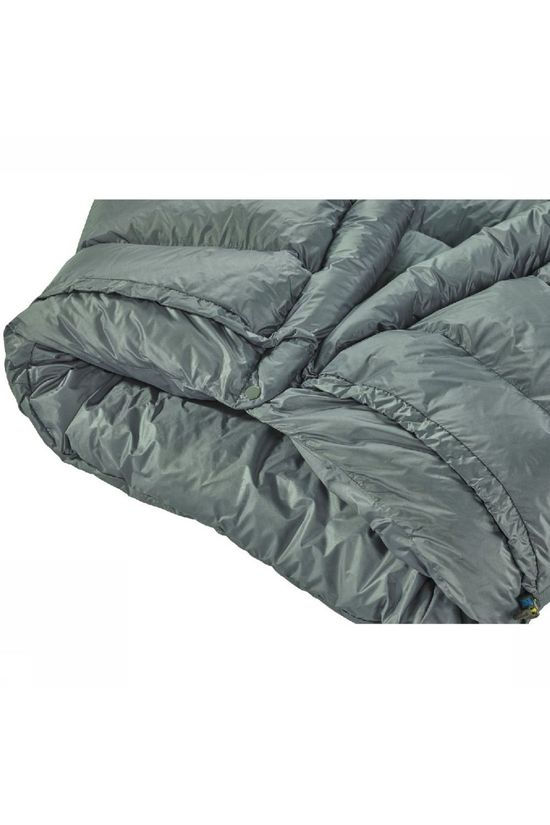 Therm-a-Rest Slaapzak  Vesper 45F/7C Lng Petrol