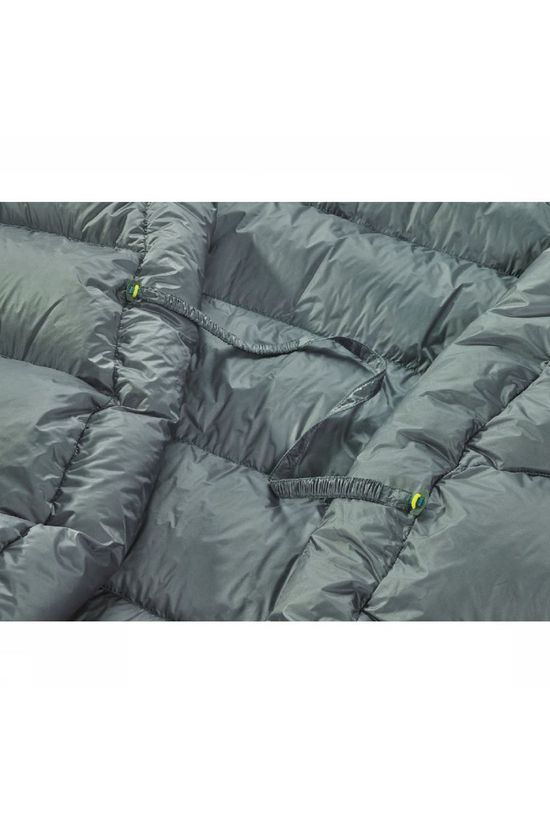 Therm-a-Rest Slaapzak  Vesper 45F/7C Lng Petrol