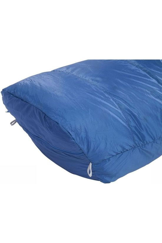 Nomad Slaapzak Pegasus 340 L blue
