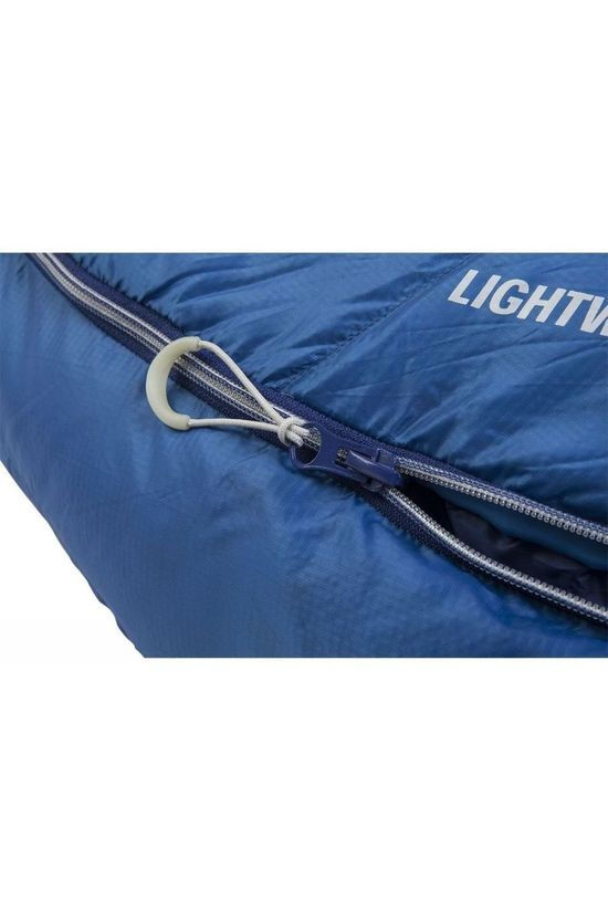 Nomad Slaapzak Pegasus 340 L blue