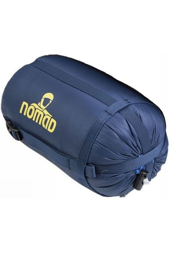 Nomad Slaapzak Pegasus 340 L blue