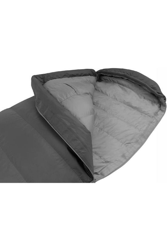 Sea To Summit Slaapzak Treeline L1 Regular mid grey