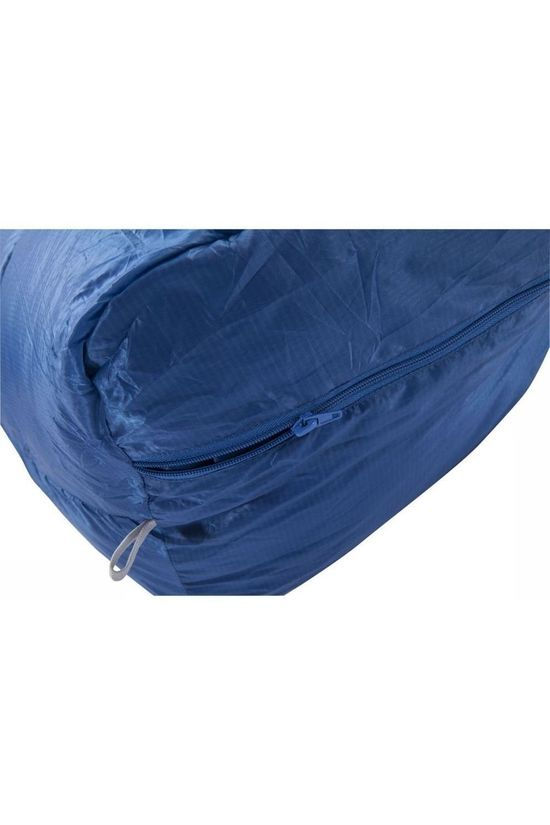 Nomad Sac De Couchage Pegasus 450 L blue