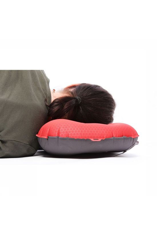 Exped Air Pillow Xl red